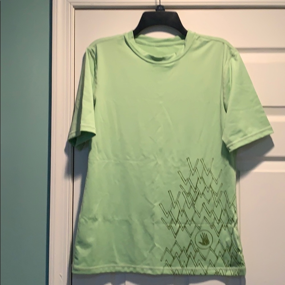 Swim shirt